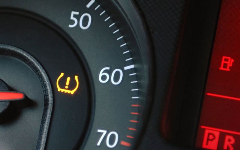 TPMS Replacement